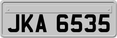 JKA6535
