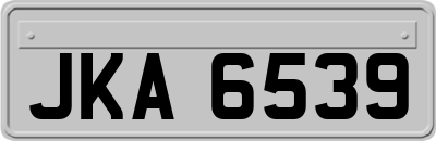 JKA6539