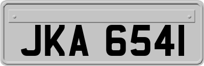 JKA6541