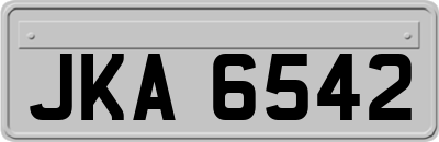JKA6542