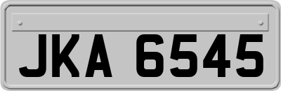JKA6545