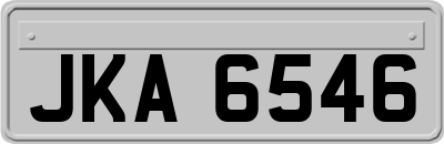 JKA6546