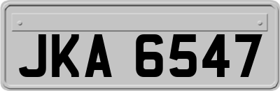 JKA6547