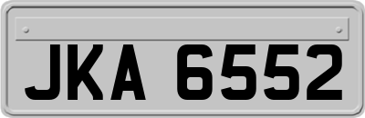 JKA6552
