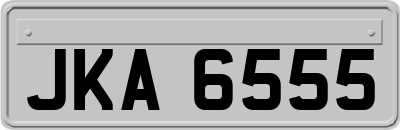 JKA6555