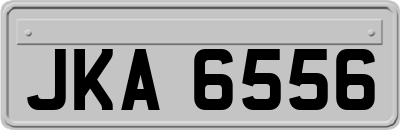 JKA6556