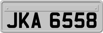 JKA6558
