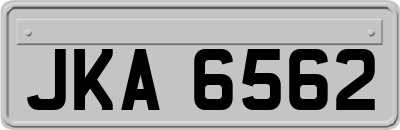 JKA6562