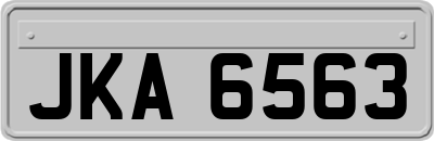 JKA6563