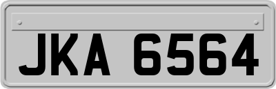 JKA6564