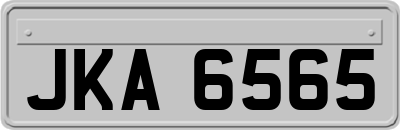 JKA6565