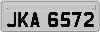 JKA6572