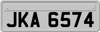 JKA6574