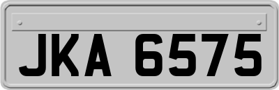 JKA6575