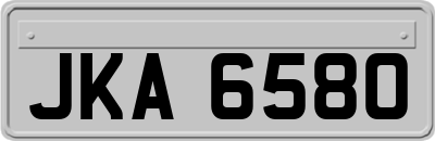 JKA6580