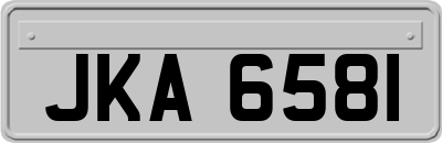 JKA6581