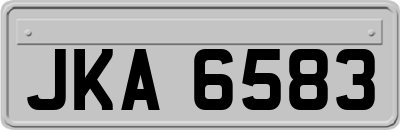 JKA6583