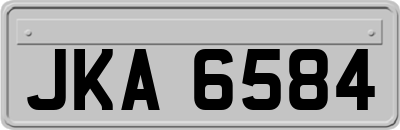 JKA6584