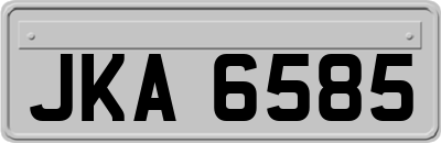 JKA6585