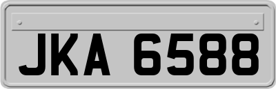 JKA6588