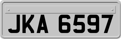 JKA6597