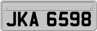 JKA6598