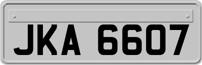 JKA6607