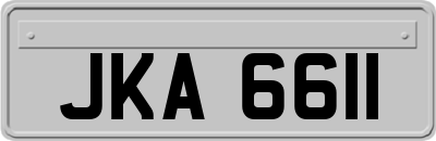 JKA6611