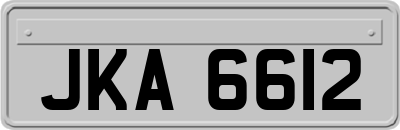 JKA6612