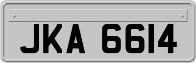 JKA6614