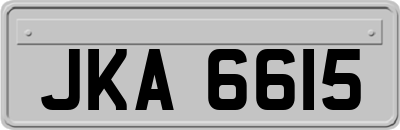 JKA6615