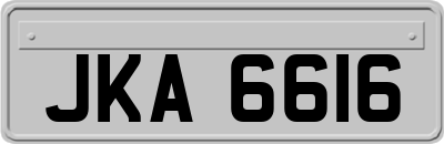 JKA6616