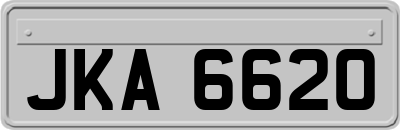 JKA6620