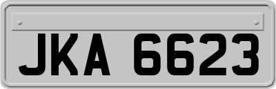 JKA6623