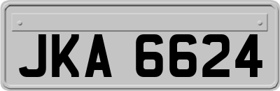 JKA6624