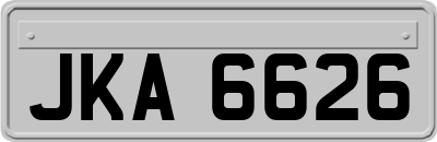 JKA6626