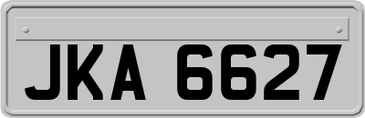 JKA6627