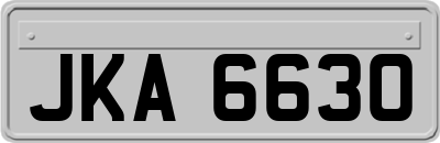 JKA6630