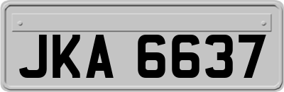 JKA6637