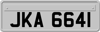JKA6641