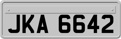 JKA6642