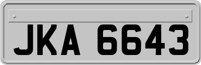 JKA6643