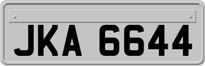 JKA6644