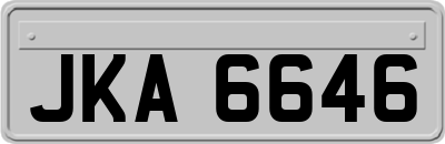 JKA6646