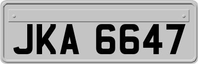 JKA6647