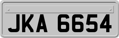 JKA6654