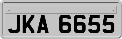 JKA6655