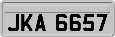 JKA6657