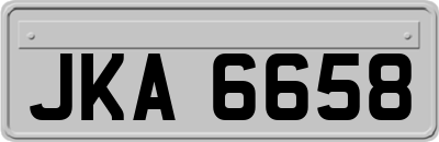 JKA6658