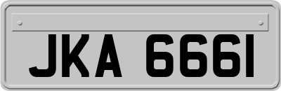 JKA6661